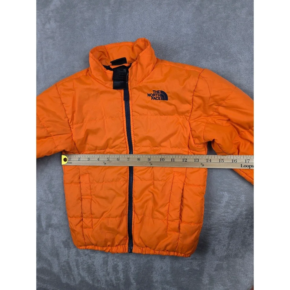The North Face has some